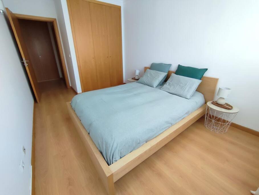 Apartment Near Airport & Citycenter Free Parking Lisboa Exterior foto